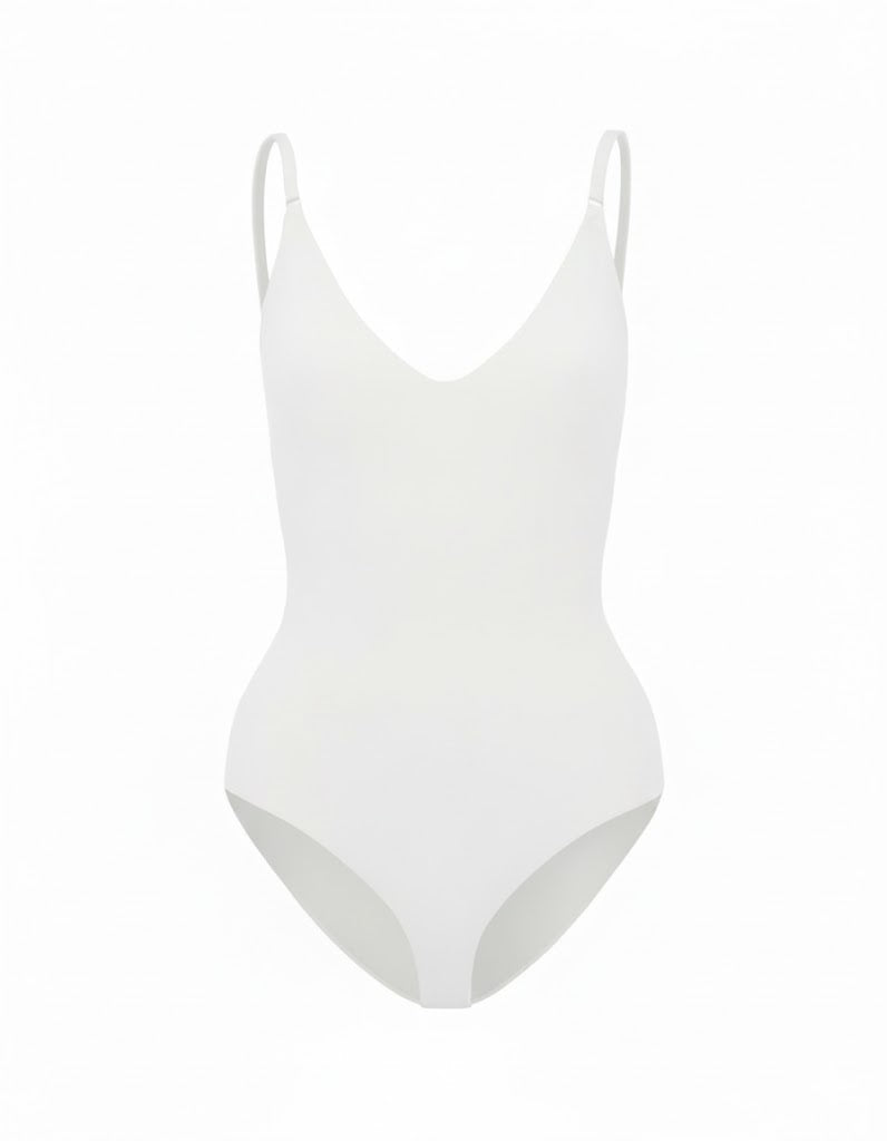 Sculpting Thong Bodysuits