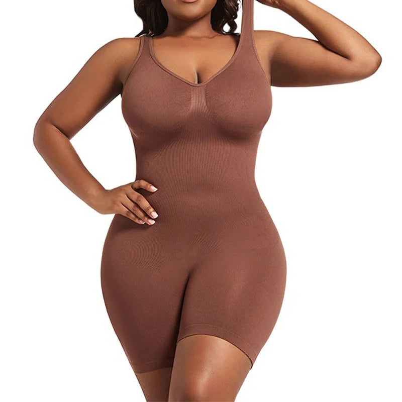 Full Sculpting Bodysuit