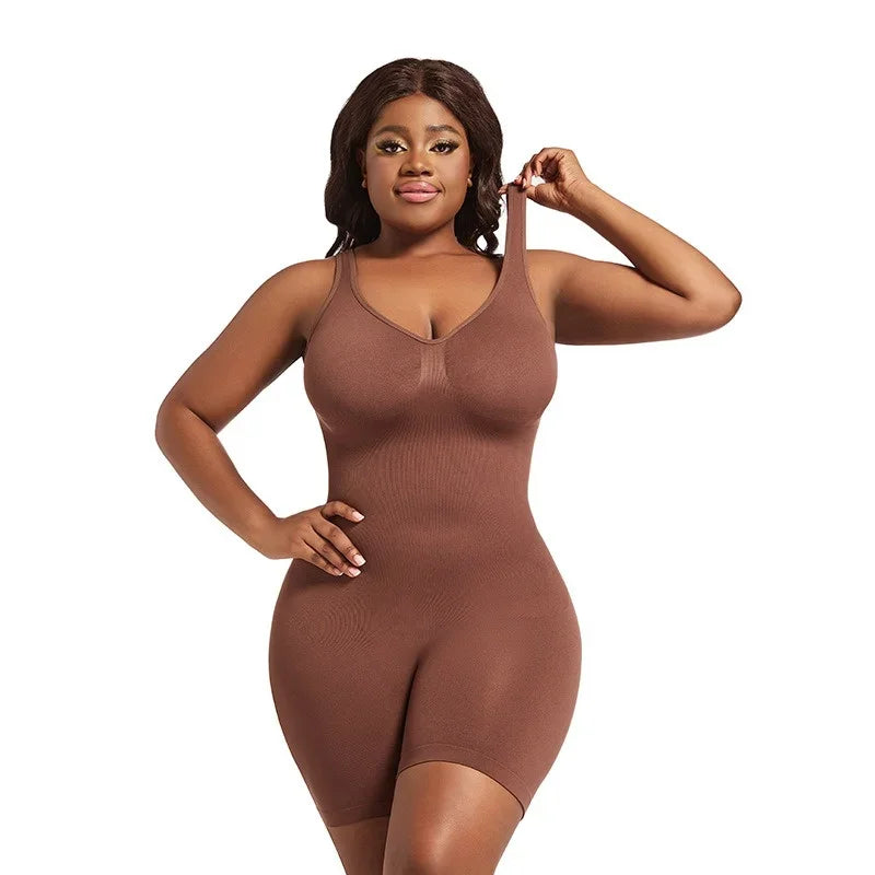 Full Sculpting Bodysuit