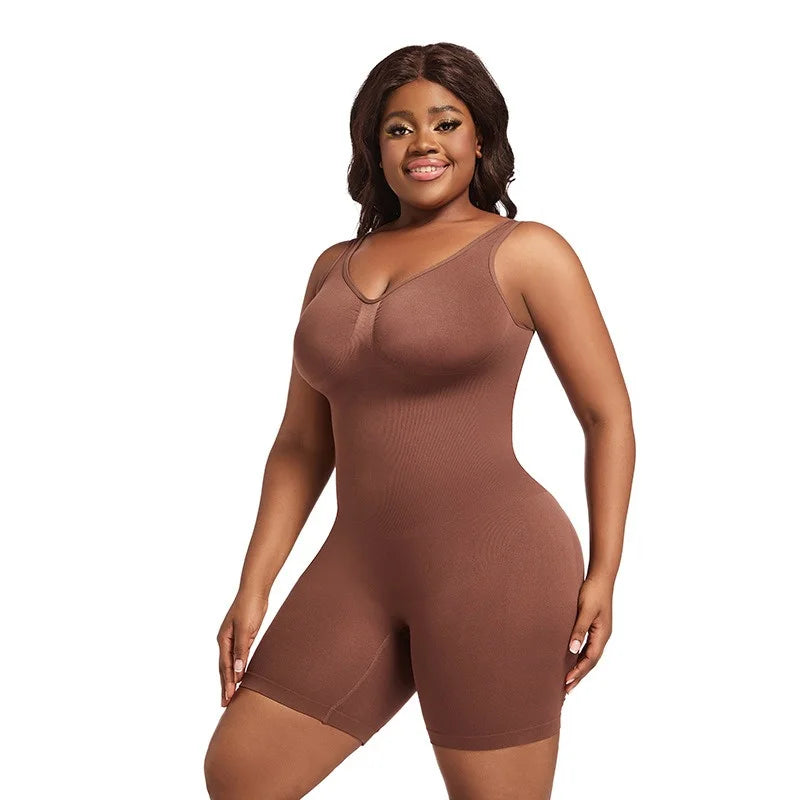 Full Sculpting Bodysuit