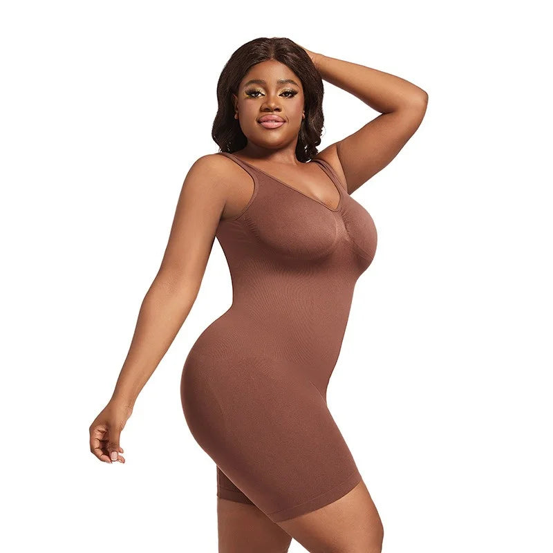 Full Sculpting Bodysuit