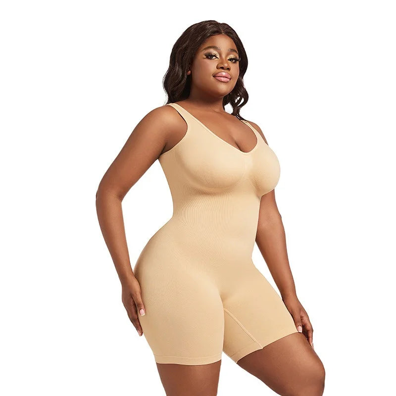 Full Sculpting Bodysuit