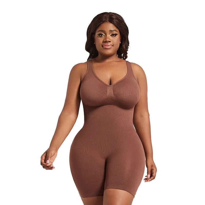 Full Sculpting Bodysuit