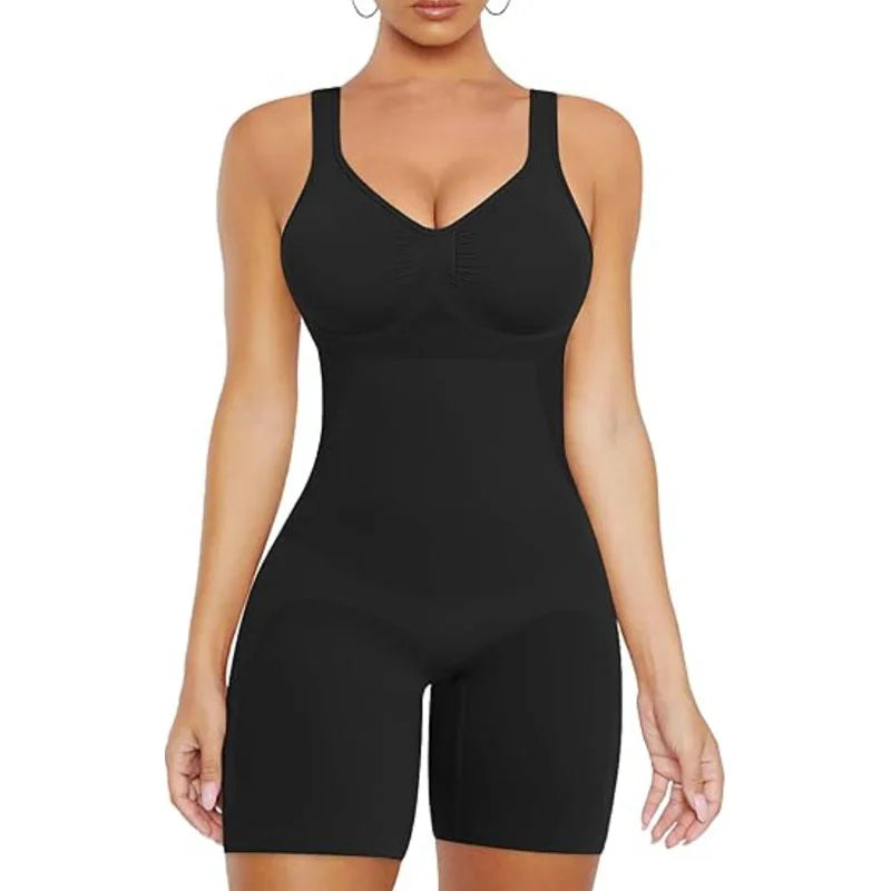 Full Sculpting Bodysuit