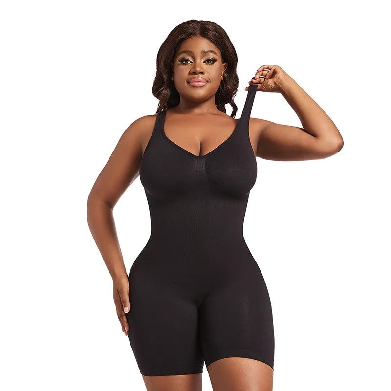 Full Sculpting Bodysuit