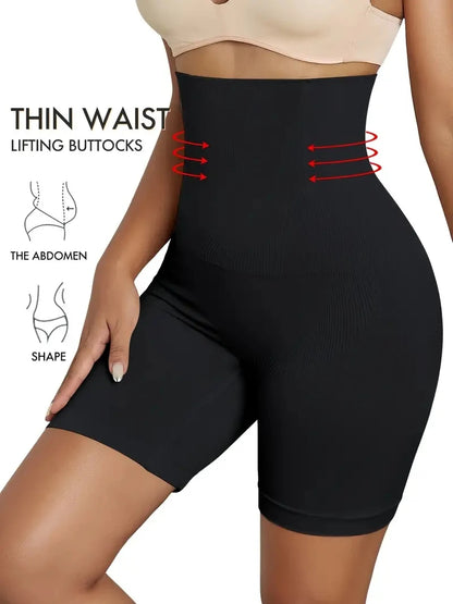 SlimCurve™ Shorts