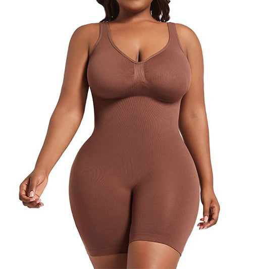 Full Sculpting Bodysuit
