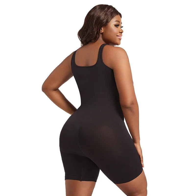 Full Sculpting Bodysuit