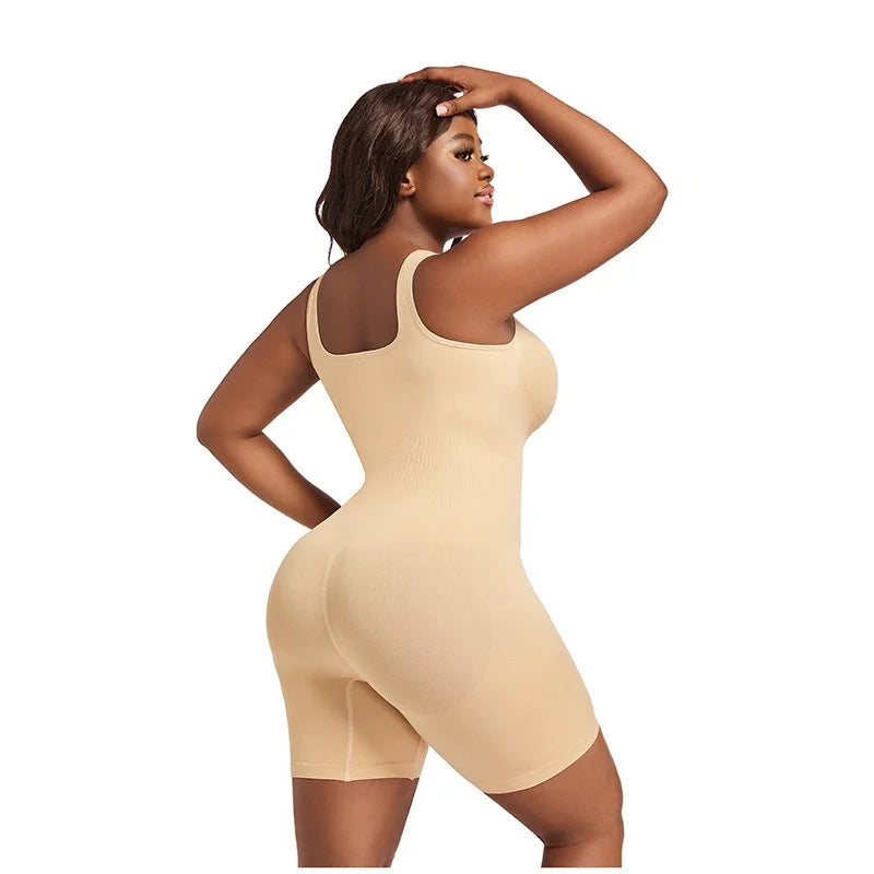 Full Sculpting Bodysuit