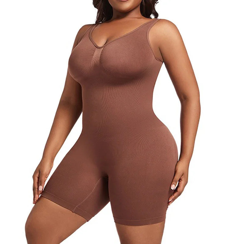 Full Sculpting Bodysuit