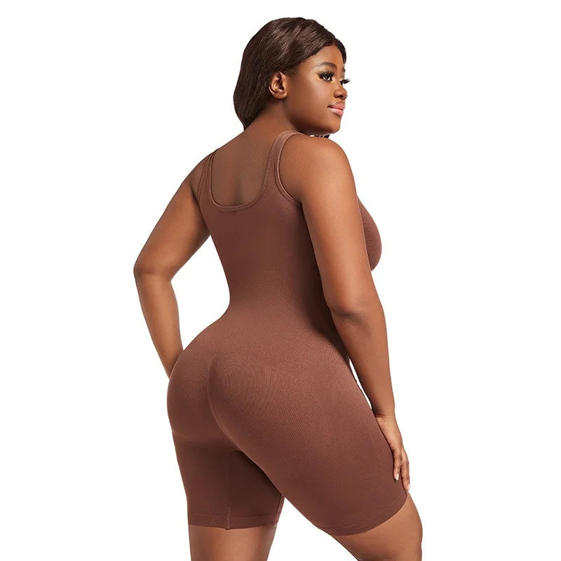 Full Sculpting Bodysuit