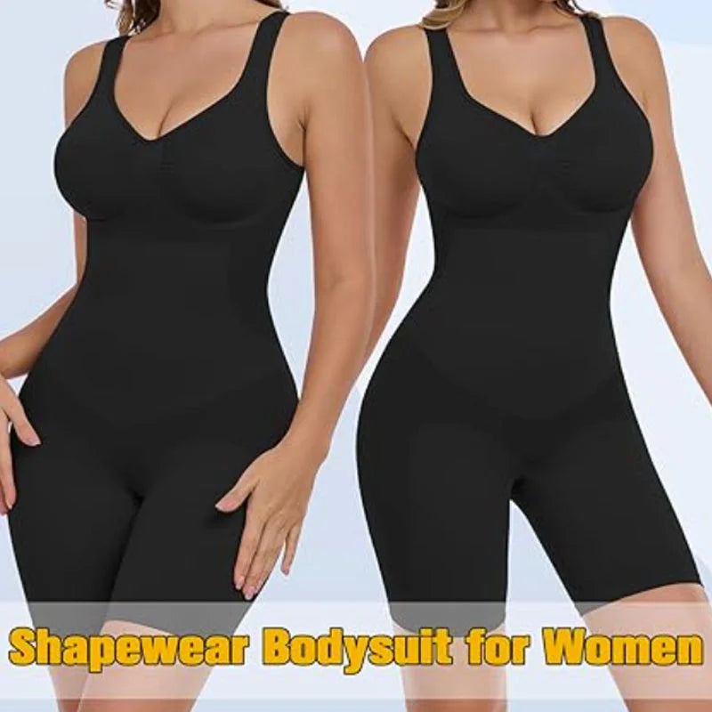 Full Sculpting Bodysuit