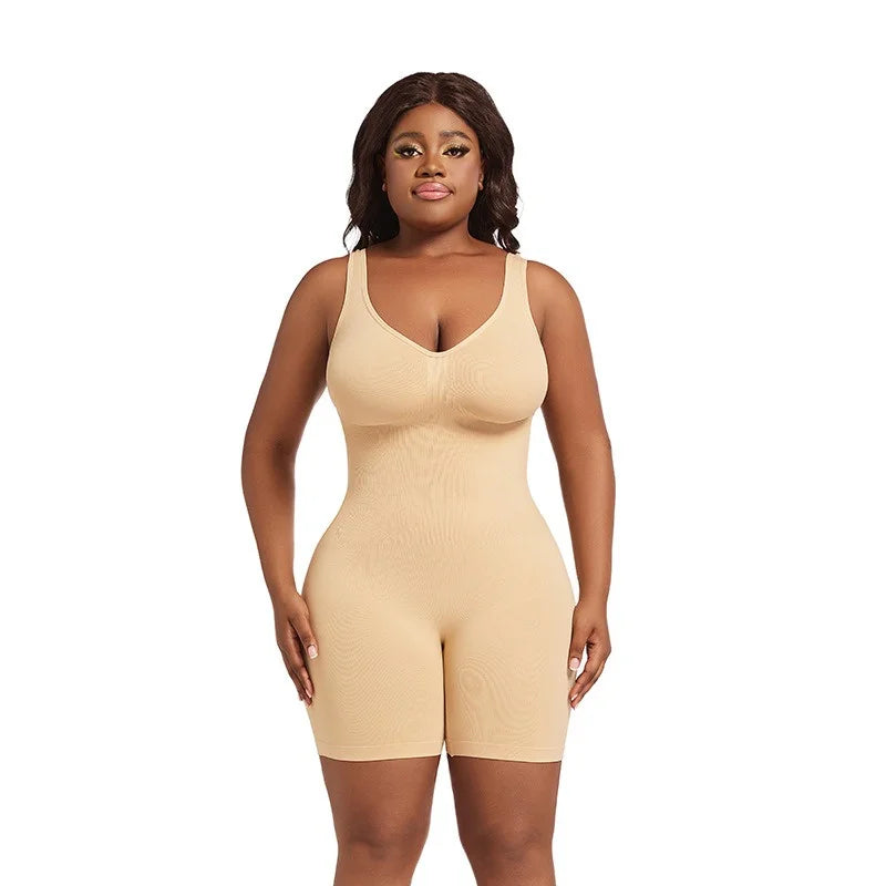 Full Sculpting Bodysuit