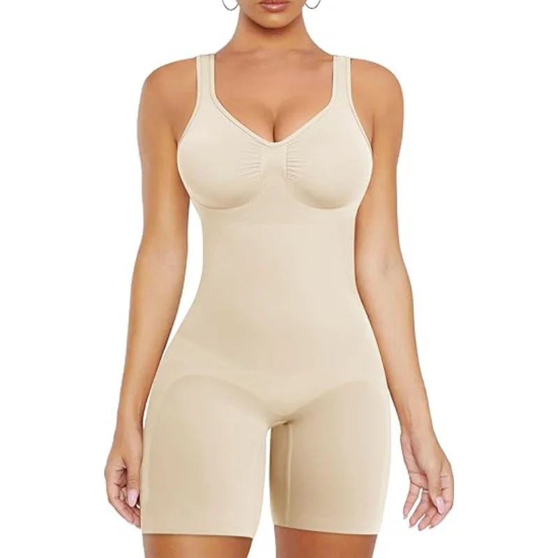 Full Sculpting Bodysuit