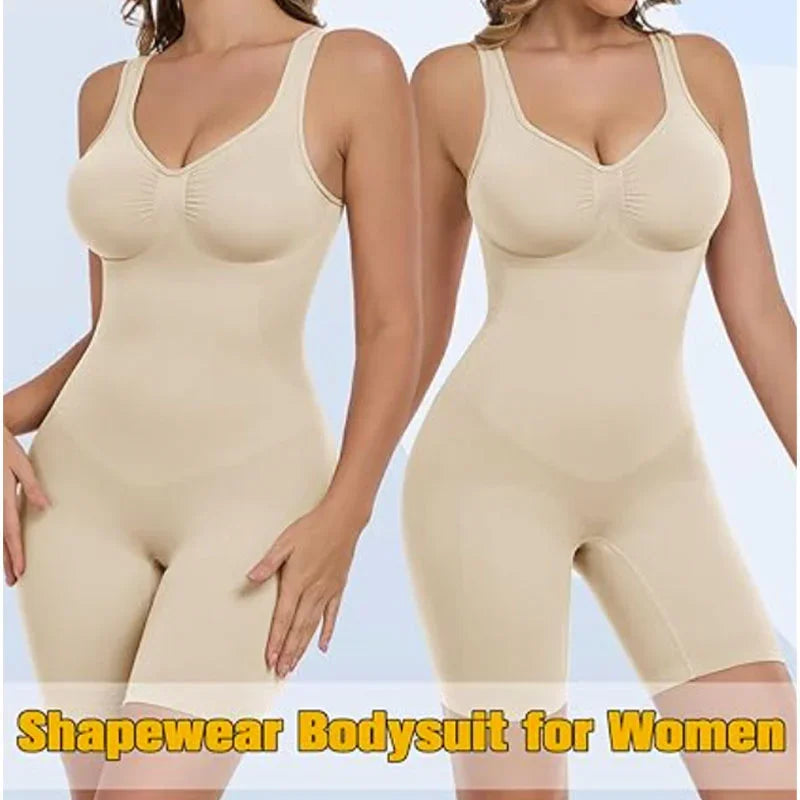 Full Sculpting Bodysuit