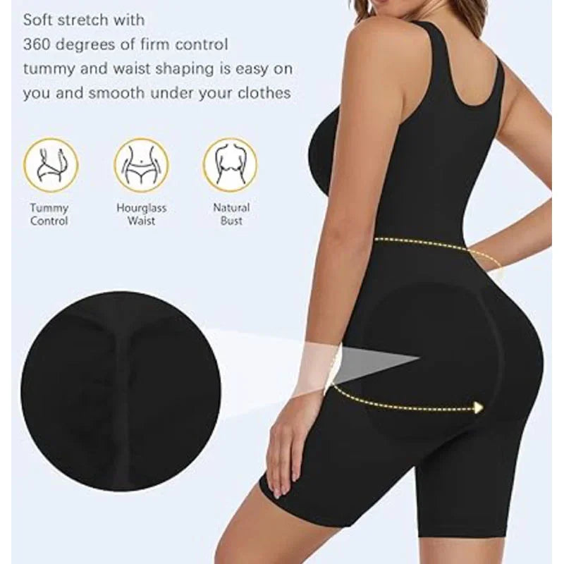 Full Sculpting Bodysuit