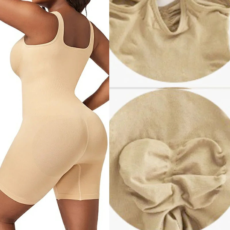 Full Sculpting Bodysuit