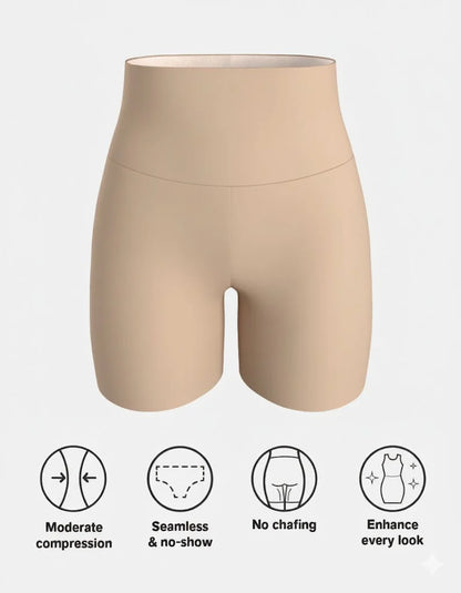 SlimCurve™ Shorts