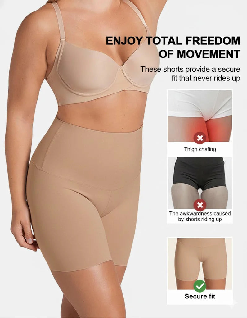 SlimCurve™ Shorts