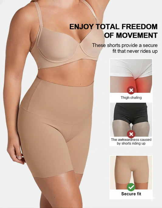 SlimCurve™ Shorts